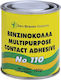 Bostik Den Braven Contact Adhesive Petrol Glue 100ml 20225