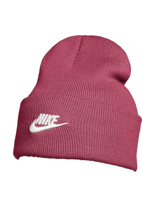 nike junior beanie hat