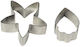 Medium Orchid Cutters Pme