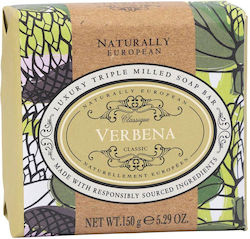 Naturally European Soap Verbena Shower Oil and Citrus Scent