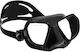 Tech Pro Sea Mask Silicone with Snorkel