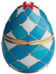 Vila Hermanos Blue Candle