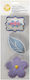 Metal Frame Leaf Flower Cutter Set Wilton