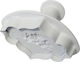 Set Cutters Simple Pattern Plates Rose Bouquet 2 Pcs Pme