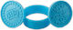 Cookie Biscuit Cutters Cheers & "Thank You" 2 Pieces Lumea