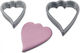 Set De 2 Bucăți Cookie Cutter Petal Lumea