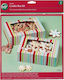 Set Pastry Boxes Labels 2 Pcs Wilton