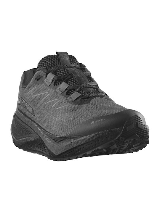 Salomon Aero Blaze 3 Grvl Sport Shoes Running W...