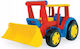 Wader Tractor Pickup Truck