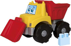 Ecoiffier Camion