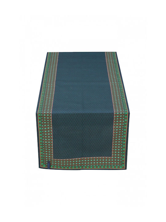 PiP Studio Runner Albastru 50x150cm