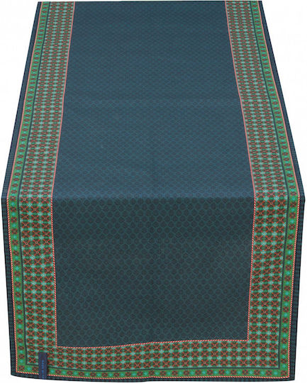 PiP Studio Läufer Blau 50x150cm