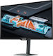 Gigabyte M27Q3 IPS Monitor 27" QHD 2560x1440 300Hz mit Reaktionszeit 1ms GTG