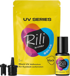 Lovely Adeziv Pentru Gene UV Series Rili Solar 5ml Lovely Adeziv Pentru Gene UV Series Rili Solar 5ml