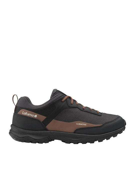 Lafuma Damen Wanderschuhe Wasserdichte Braune