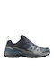 Salomon X Ultra 360 Gtx Мъжки Планински Обувки Водоустойчиви С Мембрана Gore-Tex Сини