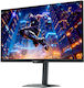 Gigabyte M27UP EK IPS HDR Монитор 27" 4K 3840x2160 160Hz с Време на реакция 1ms GTG