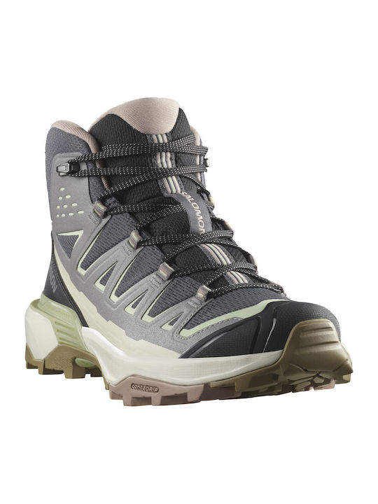 Salomon X Ultra 360 Edge Mid Gtx Women's Hiking...