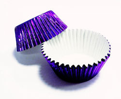 PME Καραμελόχαρτα για Cupcakes BC755 60τμχ