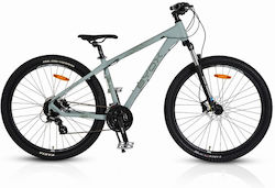 Byox Epoch 19 Kids' Bicycle BMX Green