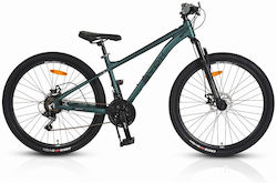 Byox Epic 15" Детски BMX Син Byox Epic 15" Детски BMX Син