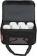 Coffee Delivery Bag 20lt Black