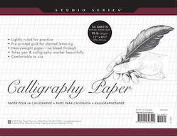 Χαρτί Καλλιγραφίας 228043 Peter Pauper Press