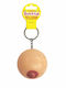 Super Fun Schlüsselanhänger One Squishy Brüste