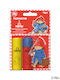 Set 2 Brelocuri Balsam De Buze Paddington Bear Balsam Original + Aromă De Gem De Căpșuni Dr.pawpaw 2 X 4 G Breloc Paddington Bear Original + Gem De Căpșuni