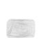 JGS S.A. Pillowcase White 60x40cm.
