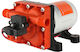 Seaflo Pumpe Pressostatisch für Boot 12V