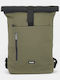 Paulter Backpack Waterproof 24lt Green