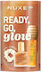 Nuxe Ready, Go, Glow Σετ Περιποίησης για Λάμψη 3τμχ
