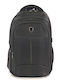 Ormi Backpack Αδιάβροχο 30lt Μαύρο