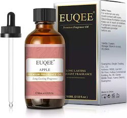Euqee Aromatisches Apfelöl 60ml