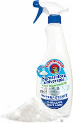 Chante Clair Καθαριστικό Spray για Λίπη 600ml