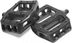 Cult Bicycle Pedals Flat