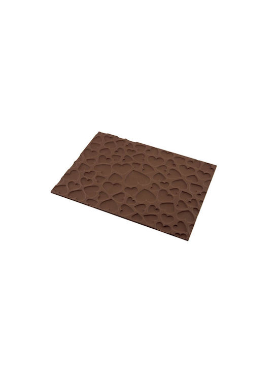 Silikomart Decorațiuni Mold Magic Love din Silicon 25x18.5cm