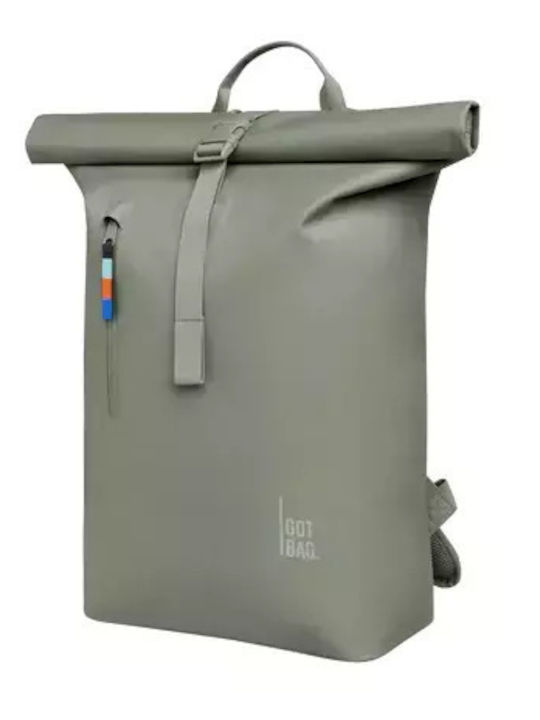Got Bag Backpack Αδιάβροχο 26lt Γκρι