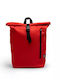 Roly Backpack 20lt Κόκκινο