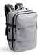 Roly Backpack 30lt Μαύρο