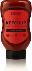 Keto Ketchup 470g