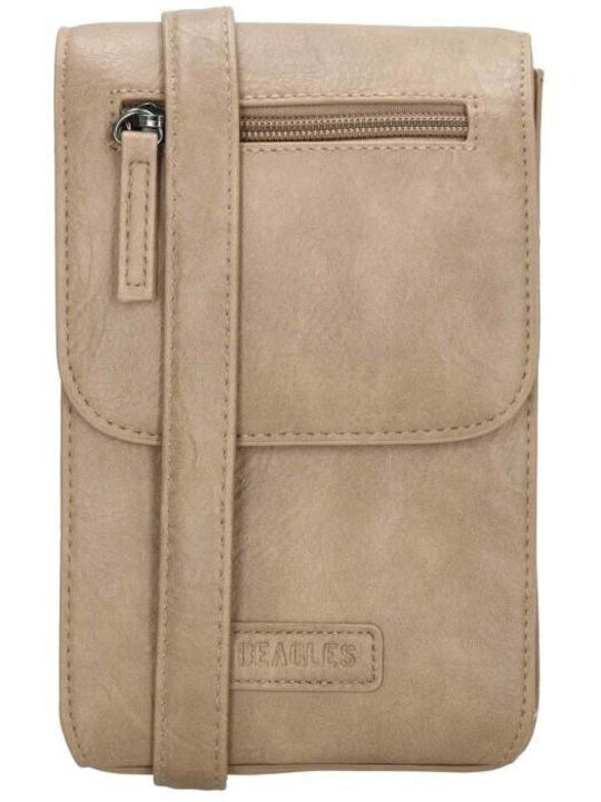 Beagles Rucsac Bej Beagles Rucsac Bej
