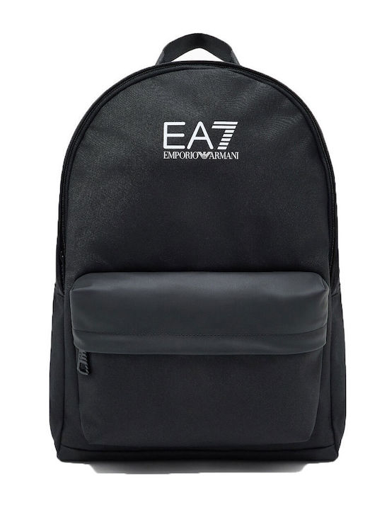 Emporio Armani Backpack 20lt Μαύρο