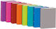 Skag Plastic P.p Fancy A4 Clipboards & Form Holders Various Colours 246958 Fuchsia