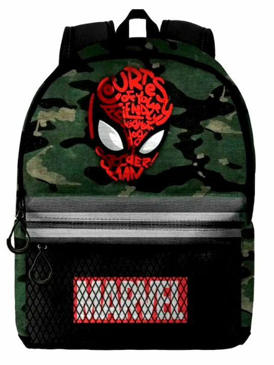 Karacter Mania Bag Backpack