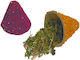 Croci Crop&crok Cone Marigold Flavor Calendula Filling Or Beetroot Filling Corn Filling 10x10cm Croci 8023222170919