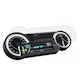 BMW Motorcycle Instrument Protector BMW R 1200 Transparent