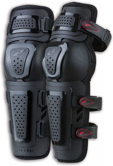 Zandona Motorcycle Knee Protectors