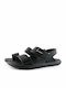 Men's Sandals Black